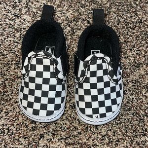 Perfect condition- Infant size 3